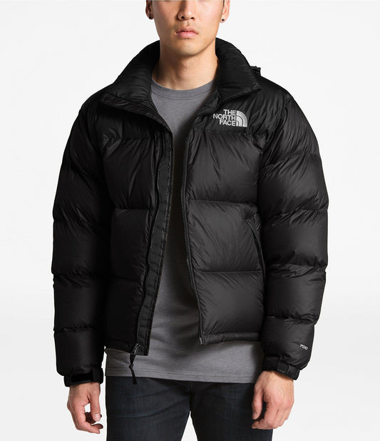 TNF Puffer Jacket 700